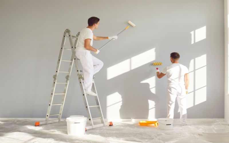 Transform Your Home with Paintpal: Trusted Local House Painters in Melbourne