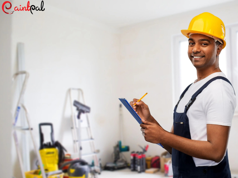 Thinking About a Room Makeover? Here’s Everything You Need to Know About Room Painting