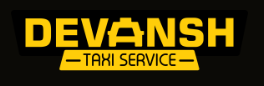 Devansh Taxi Service logo