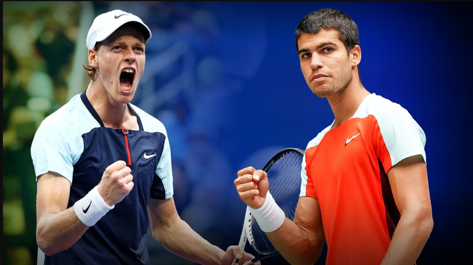 US Open 2025 Final: Sinner vs Alcaraz in a Clash for No. 1