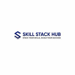 Skill Stack Hub logo