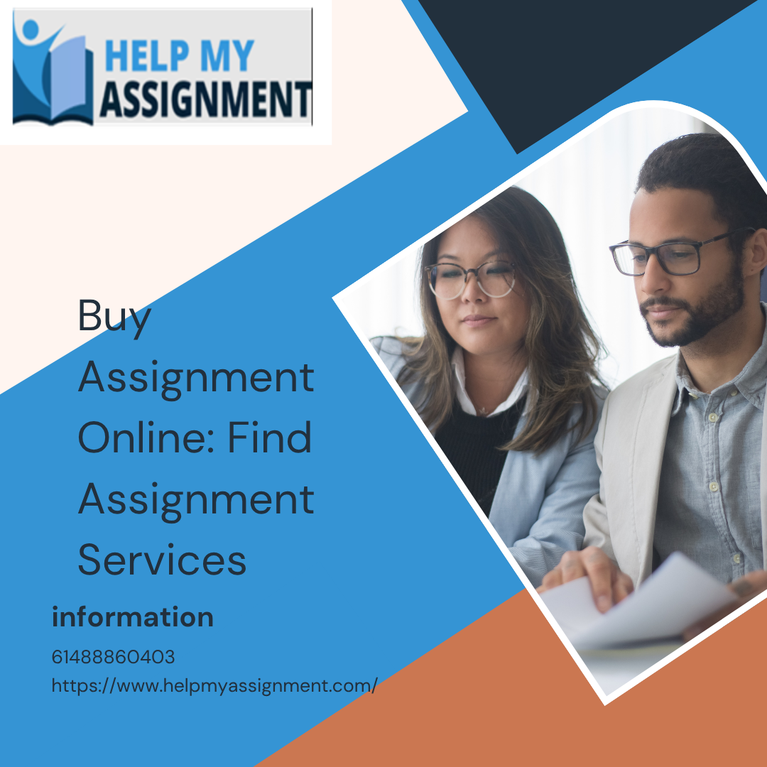 Buy Assignment Online: Find Assignment Services With This Checklist