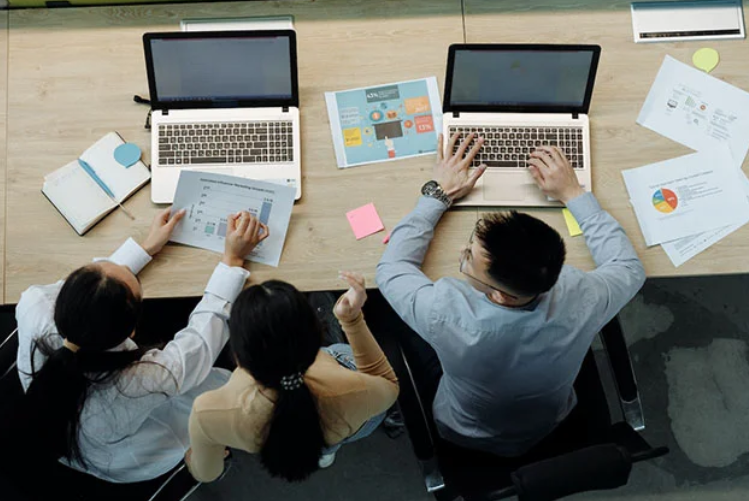 How Does Instant Assignment Help Work?