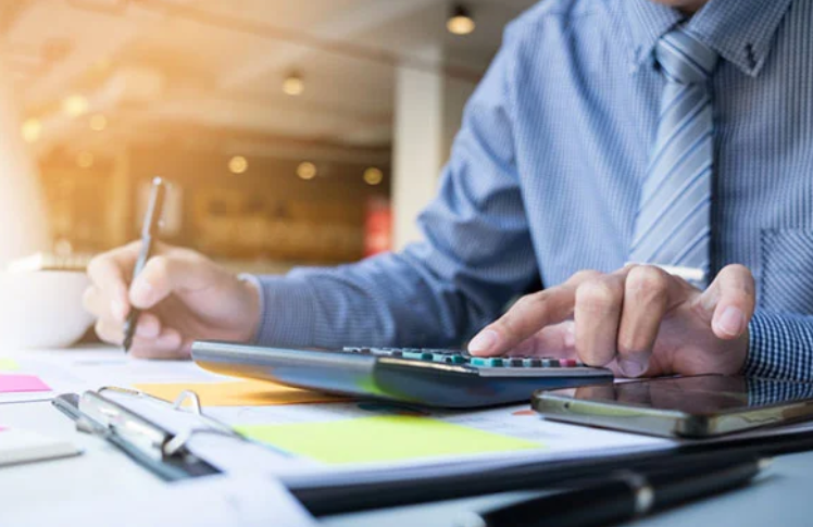 Finance Assignment Help: Accurate, Plagiarism-Free Solutions for All Finance Topic