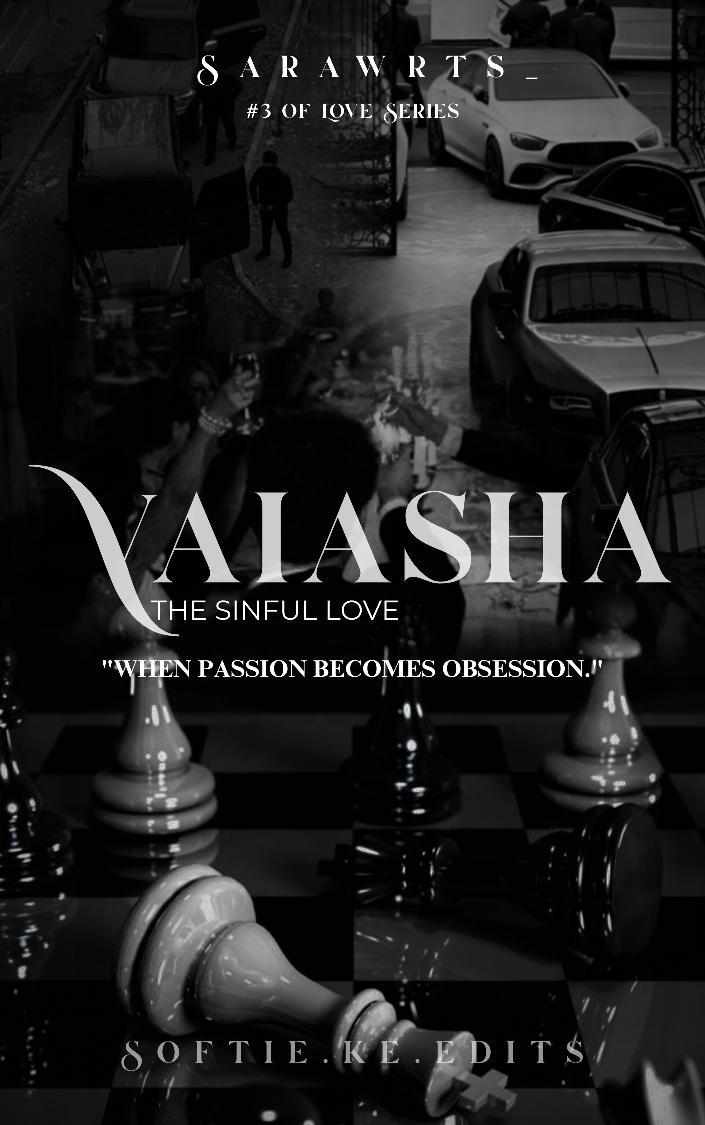 Vaiasha the sinful love