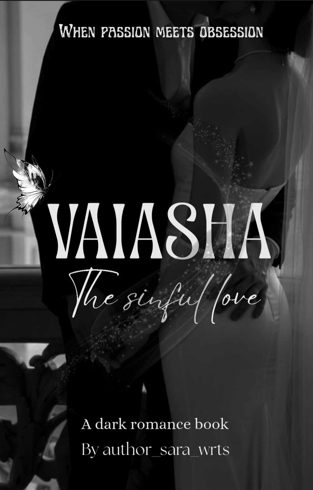 Vaiasha the sinful love