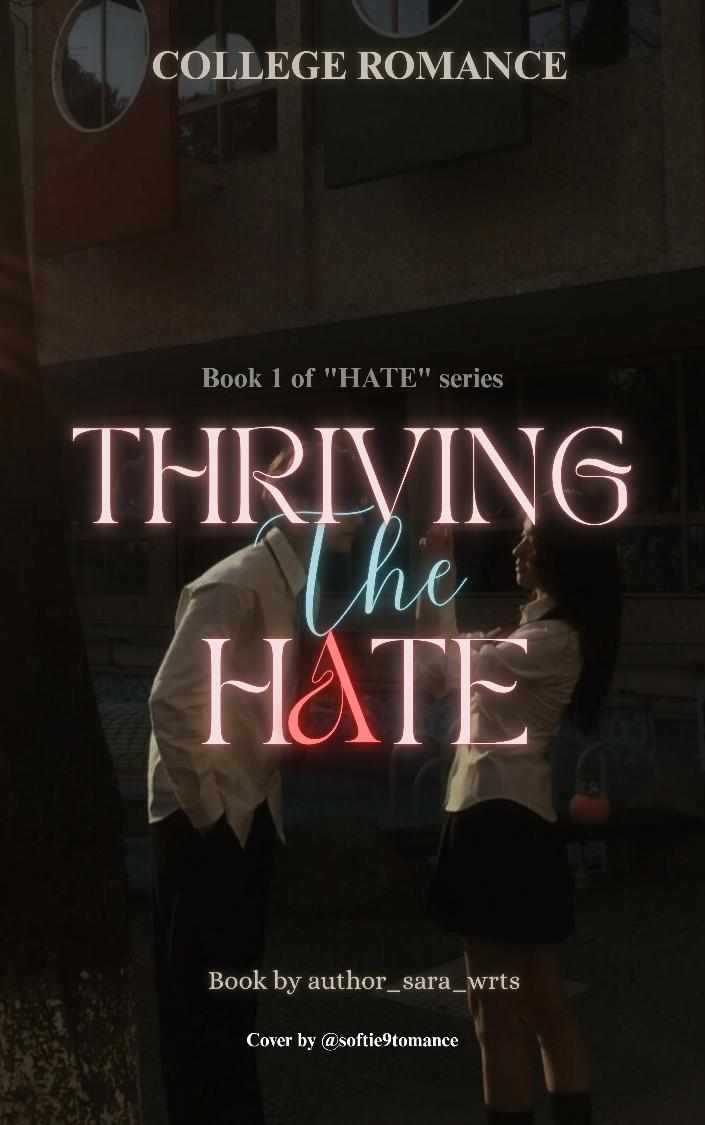 Thriving the hate