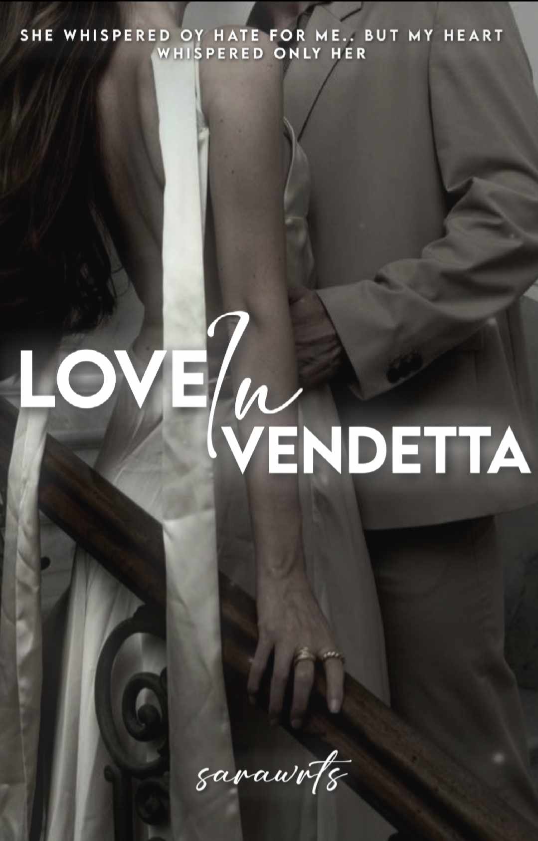 𝗟𝗢𝗩𝗘 𝗜𝗡 𝗩𝗘𝗡𝗗𝗘𝗧𝗧𝗔