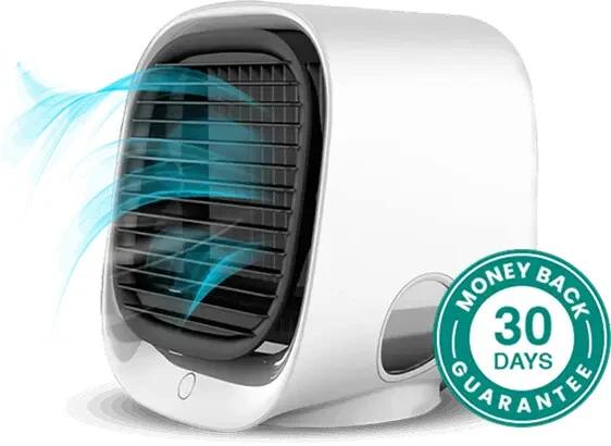 Vital Breeze AC Reviews – Worth it?