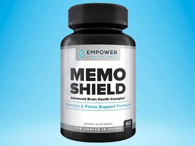 MemoShield (Hidden Truth) Buyer Must Beware