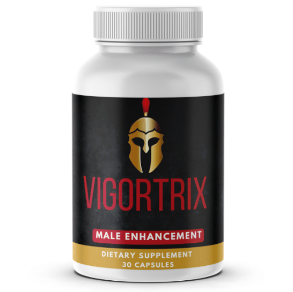 Vigortrix Male Enhancement-Official