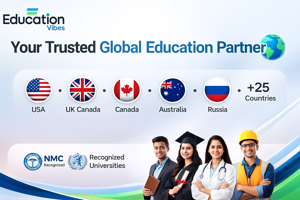 NMC Approved Tver State Medical University & Affordable MBBS Program