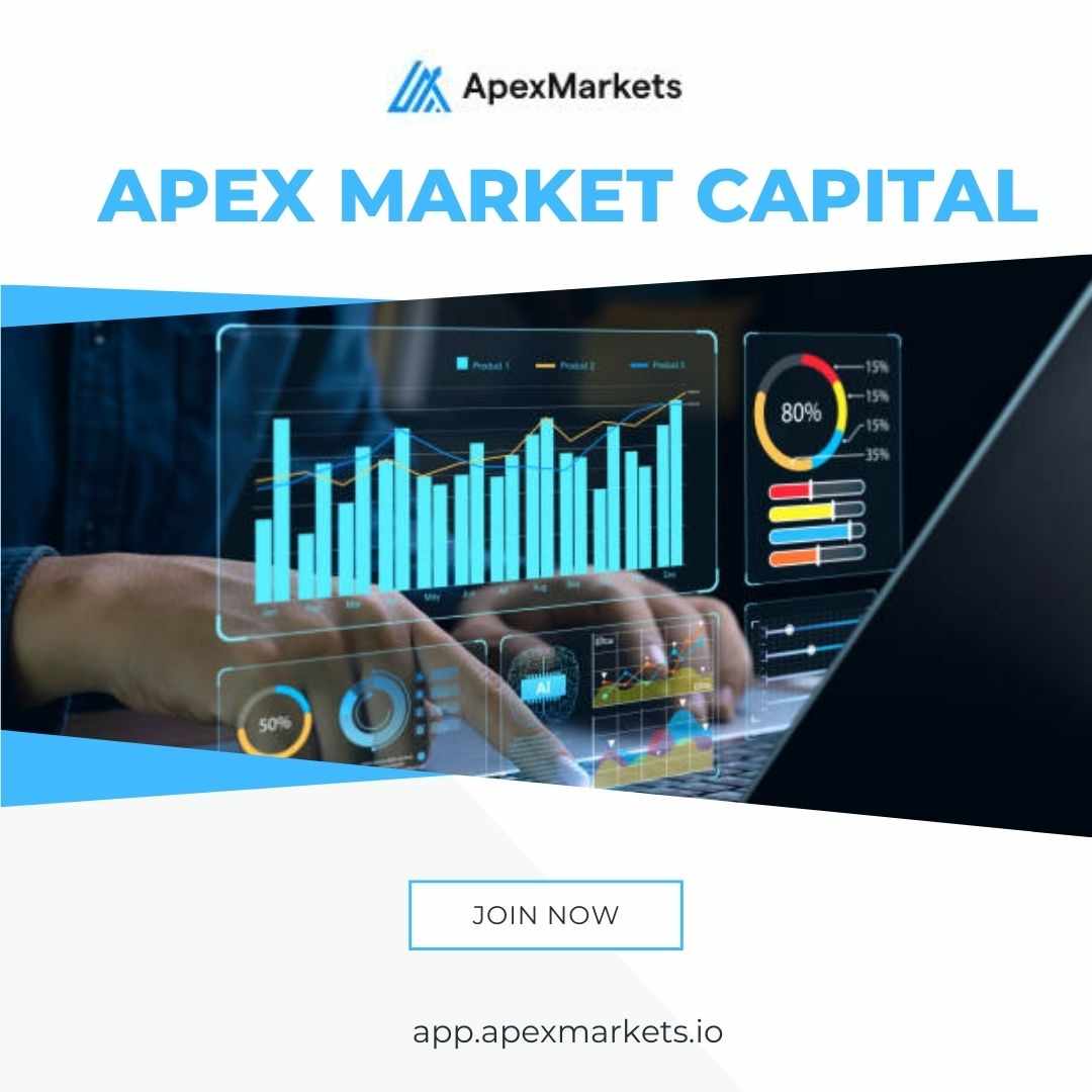 Achieve Trading Success with Apex Market Capital