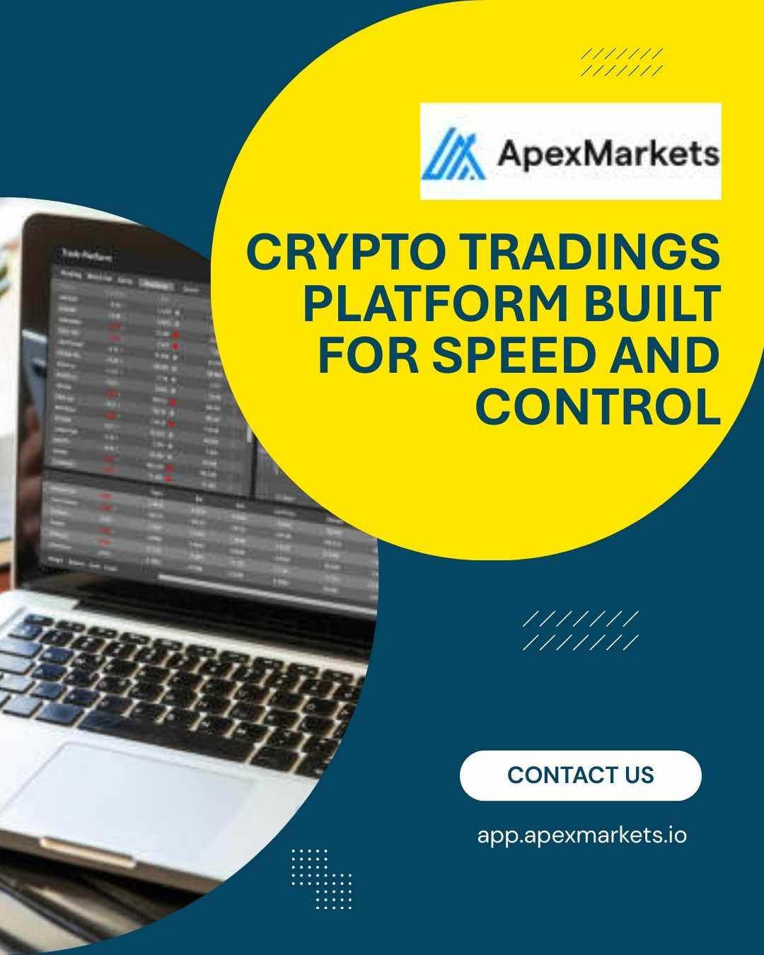 The Future of the Crypto Tradings Platform Experience