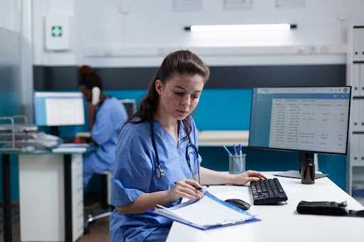 Why Patient Check In Software Is Essential for Efficient Clinics