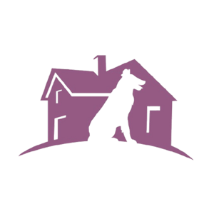 The Dog House Pet Salon logo