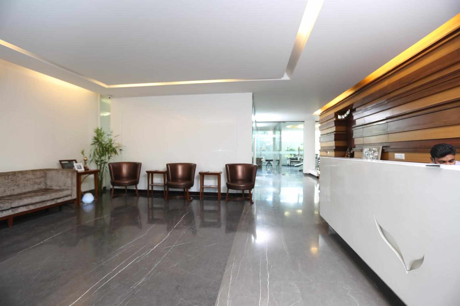 Advanced Dental Clinic Near Me Sushant Lok – Quality Care & Modern Treatments