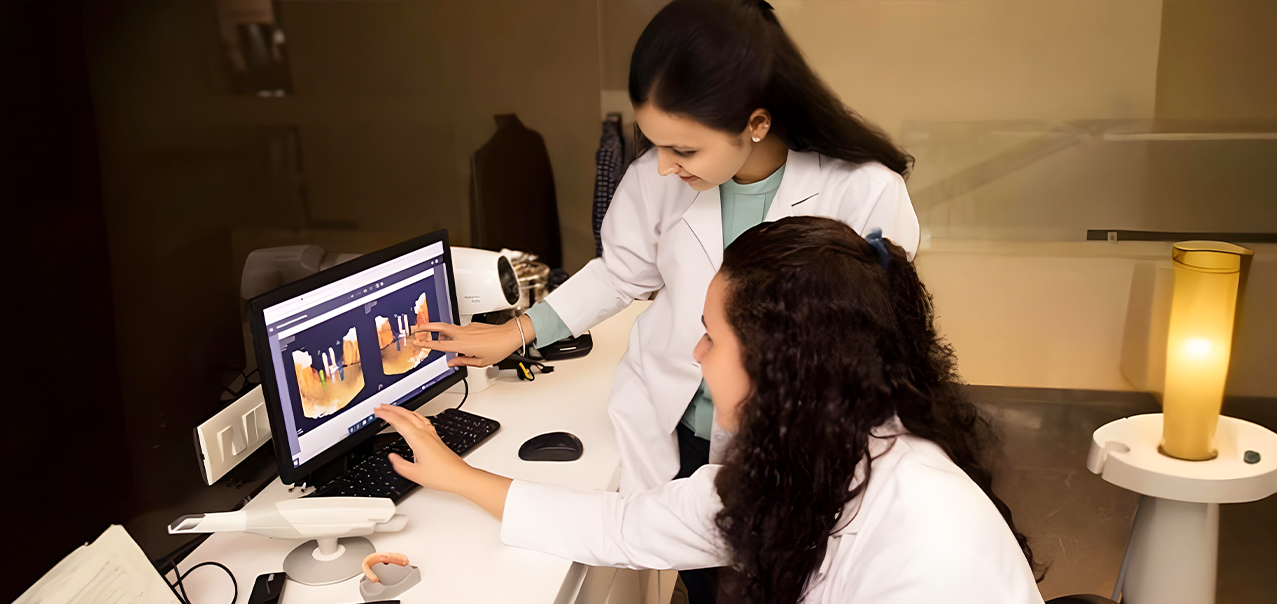 Delhi’s Best Endodontists for Comfortable Root Canal Treatments