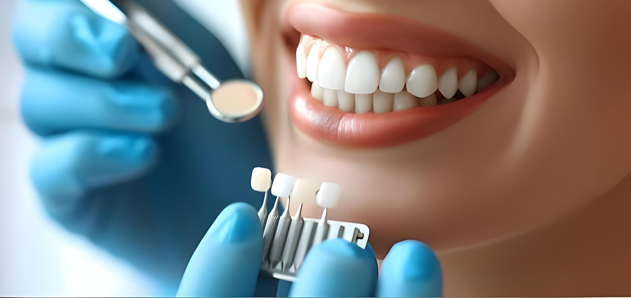 Key Questions to Ask Your Dentist Before Getting Dental Veneers in Delhi NCR