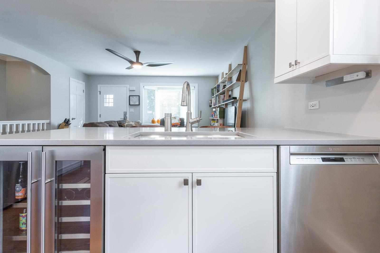 Kitchen Remodeling Services In Elmhurst | Contactohi.com
