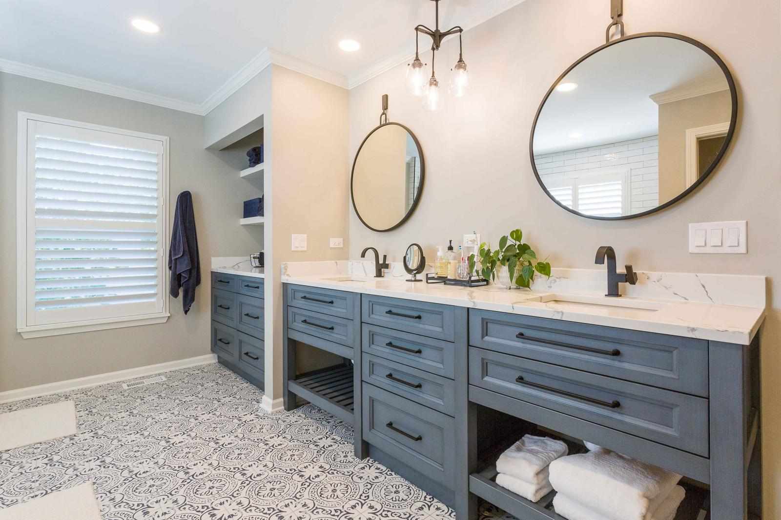 Evanston Bathroom Remodeling Expert | Contactohi.com