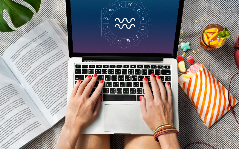 Astrology Predictions Expert for Personal and Professional Growth