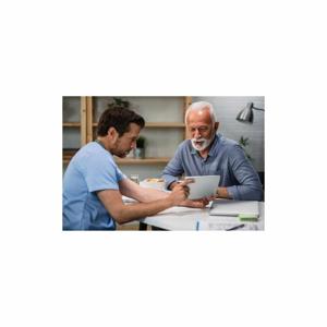 Common Mistakes to Avoid During Medicare Enrollment in Denton