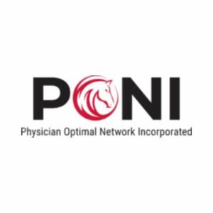Poni Network logo
