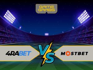 4rabet vs Mostbet: Honest Comparison of India’s Top Betting Platforms [2025]