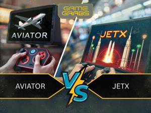 Crash Game Comparison: Aviator vs JetX for 2025 Players