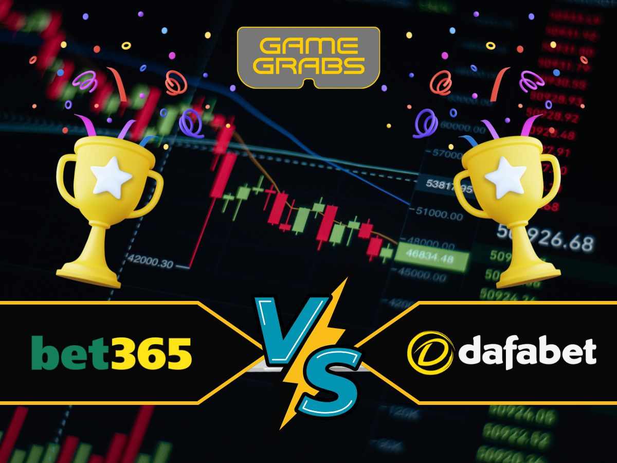 Bet365 or Dafabet: Which One Should Affiliates Choose in 2025?