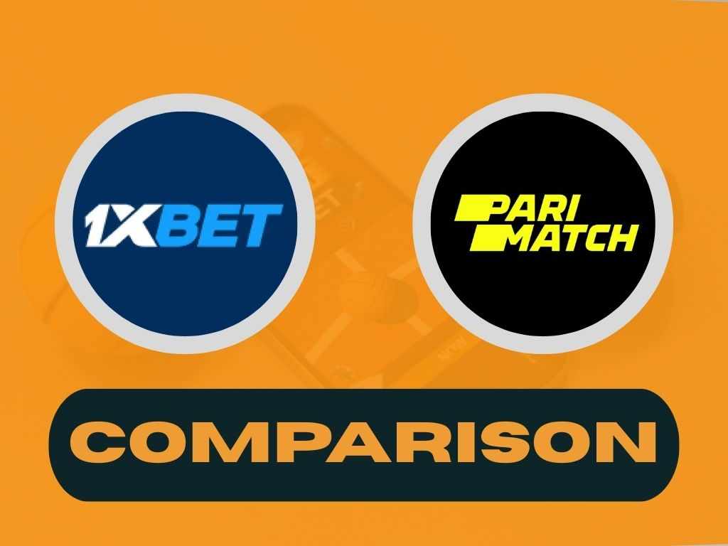 1xBet vs Parimatch: Honest Platform Comparison 2025