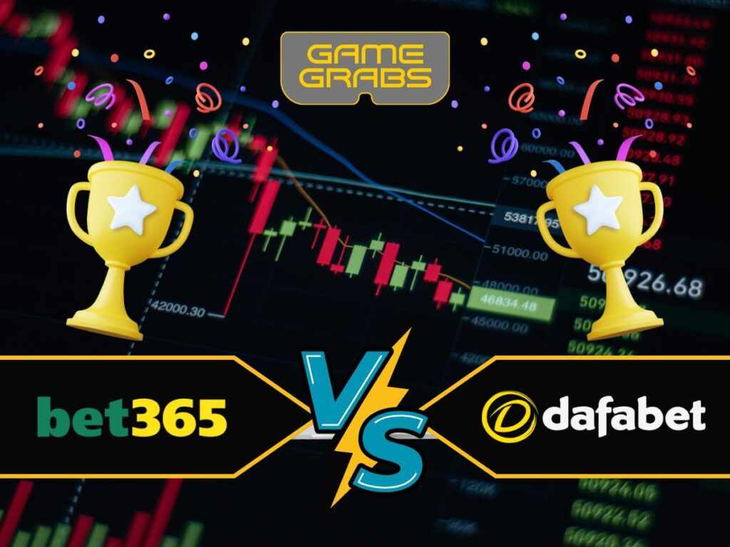 Bet365 vs Dafabet: Affiliate Program Comparison 2025