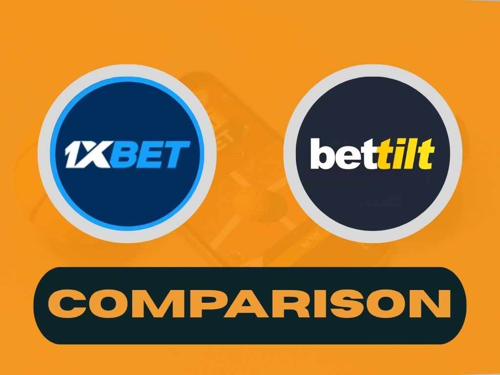 1xBet vs Bettilt India 2025 – Which Betting Site is Better?