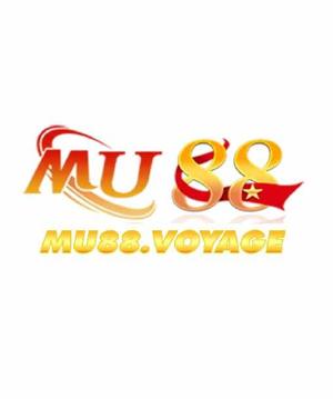 MU88 Casino logo