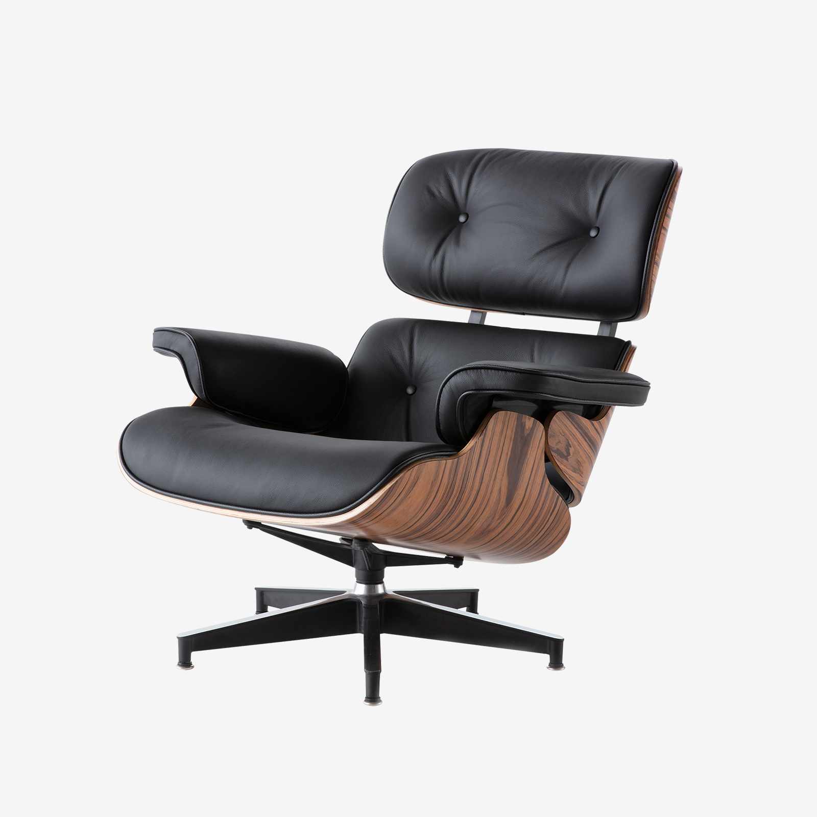 The Timeless Appeal of the Eames Lounge Chair Reproduction
