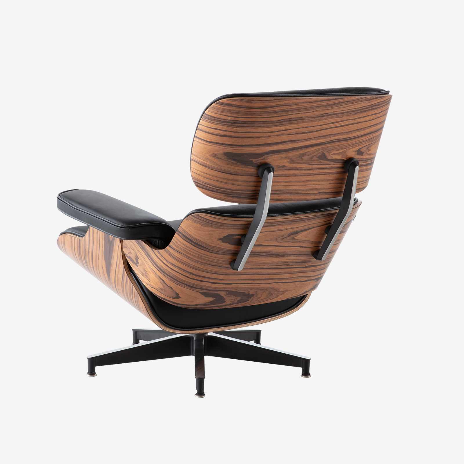 The Timeless Appeal of the Eames Lounge Chair Reproduction