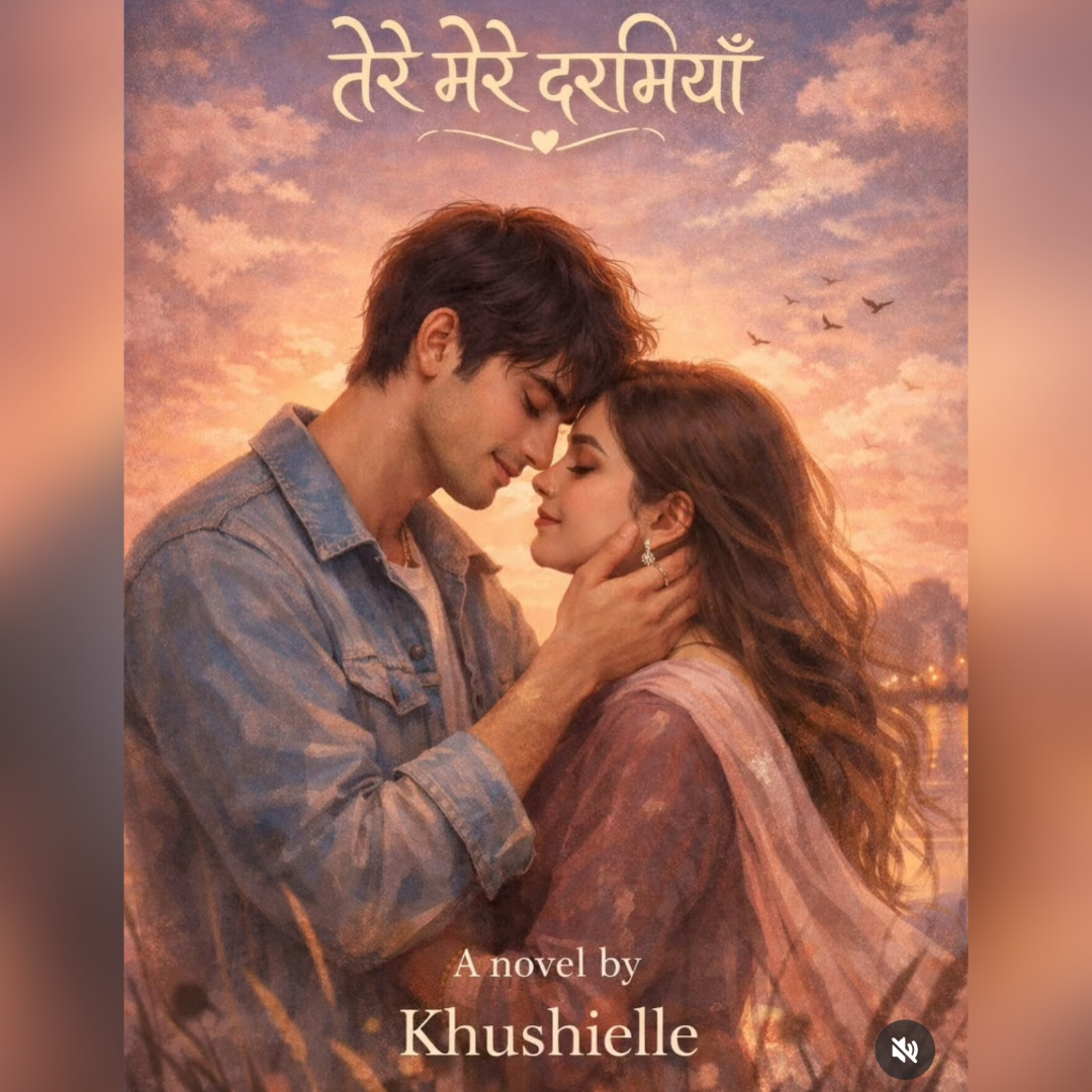 Tere Mere Darmiyaan