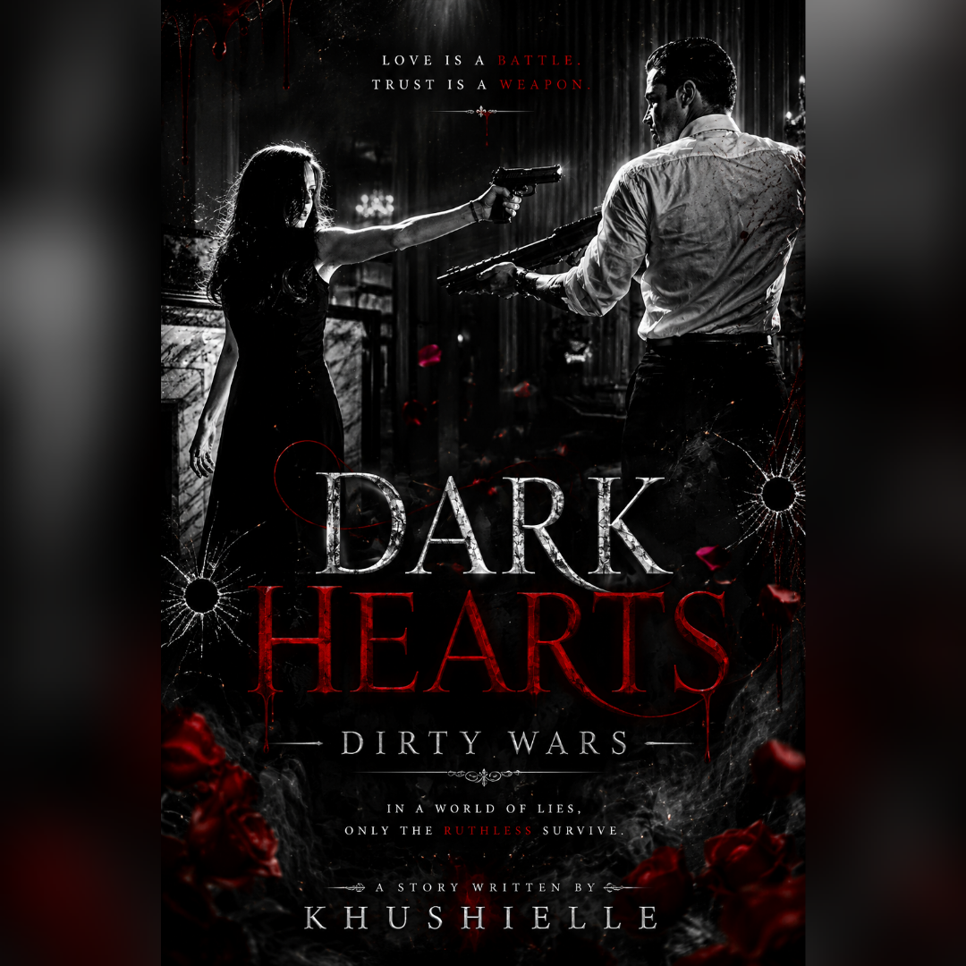 Dark Hearts Dirty Wars