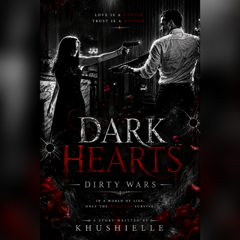 Dark Hearts Dirty Wars