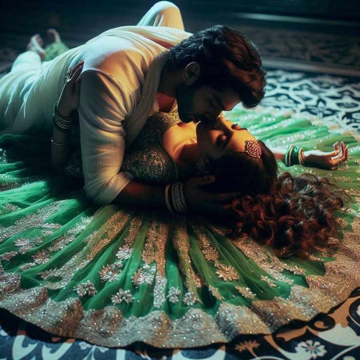 Fated Bonds.