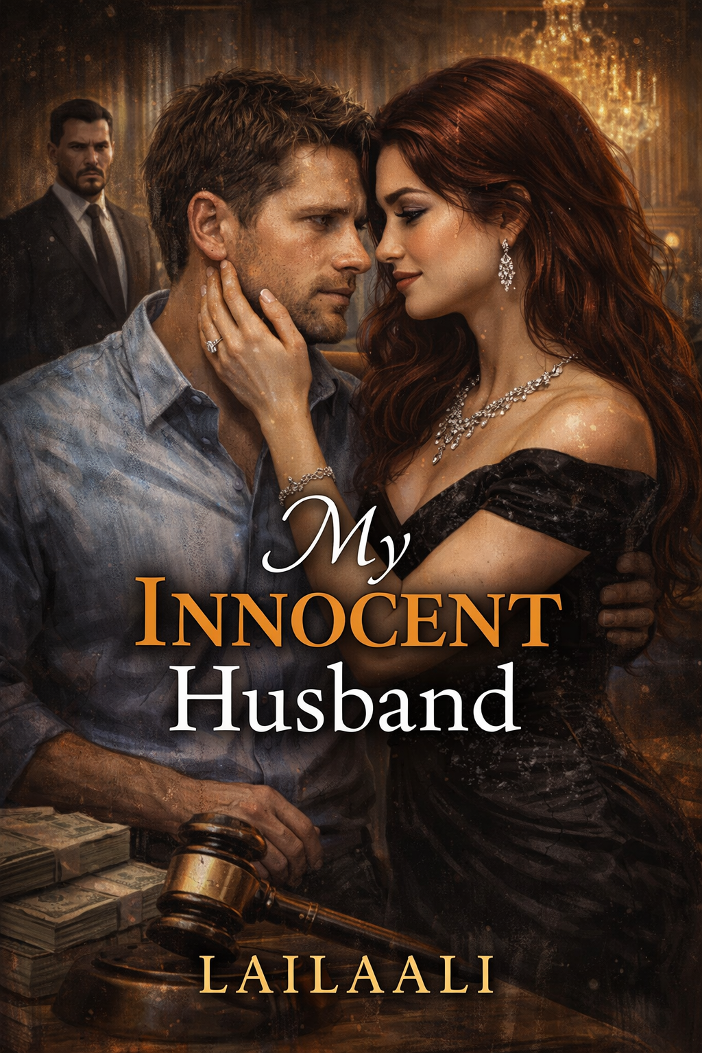My innocent husband
