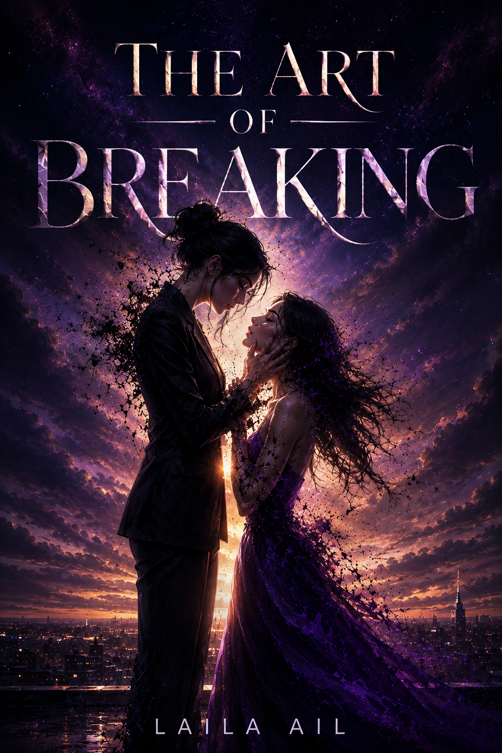 The Art of Breaking