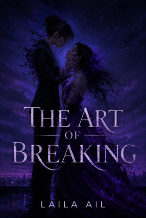 Chapter 8: The Jealousy