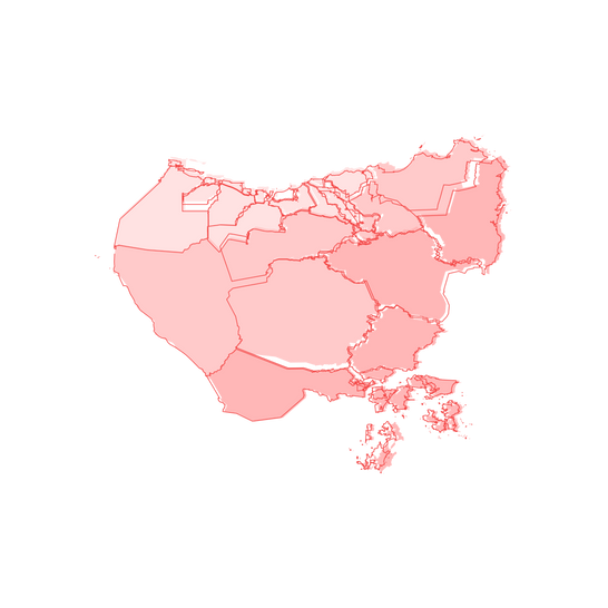 TAS Postcode Data - DataTools Verified Address Lists