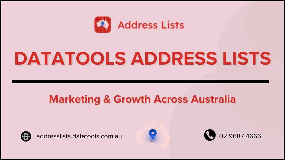 How Smarter Data is Redefining Marketing & Growth Across Australia