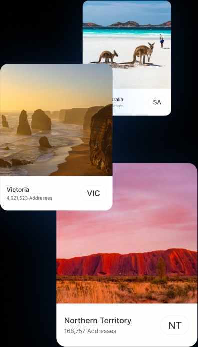 South Australia Address Data | Verified SA Postcode Lists by DataTools
