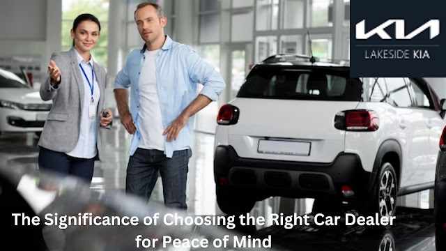 Melbourne Kia used cars dealers