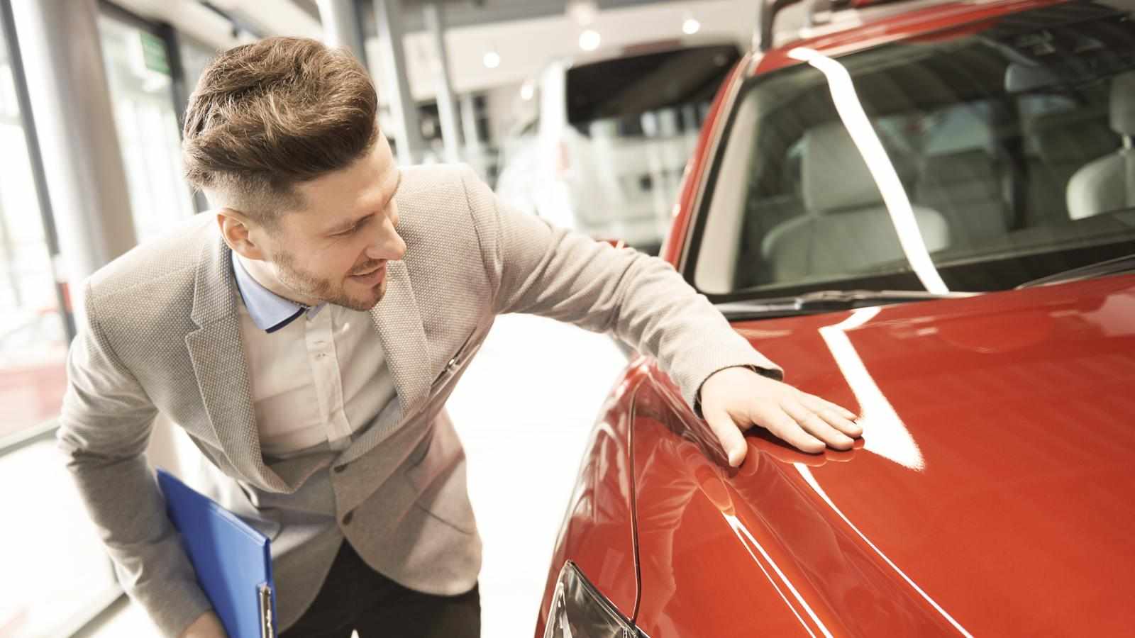 Crucial Connections: How Car Dealers Bridge the Gap for Car Buyers?