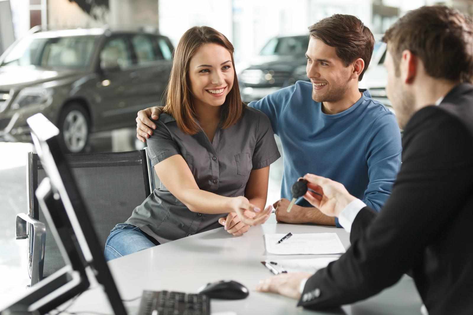 The Ultimate Guide to Car Dealers: Finding Your Perfect Match